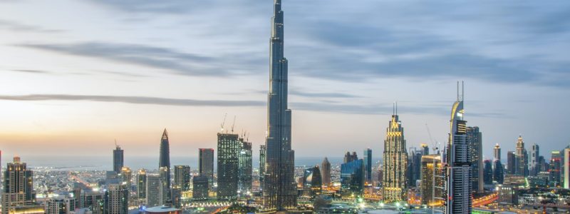 DOWNTOWN UAE - OPTIONS REAL ESTATE