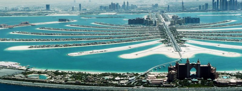 Palm-Jumeirah-Dubai