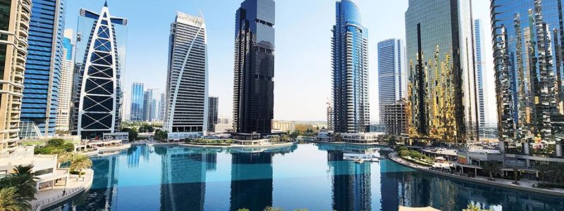 Rh-Lake-Terrace-Cluster-D-Jlt-1Br-Near-Metro-Apartment-Dubai-Exterior